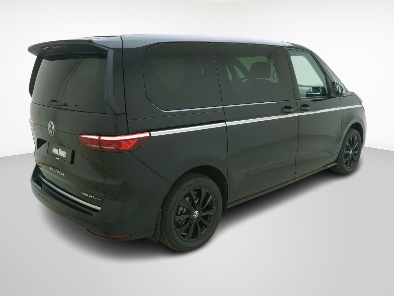 VW Multivan 1.5 TSI eHybrid Style DSG 4motion, Plug-in-Hybrid Petrol/Electric, New car, Automatic - 6