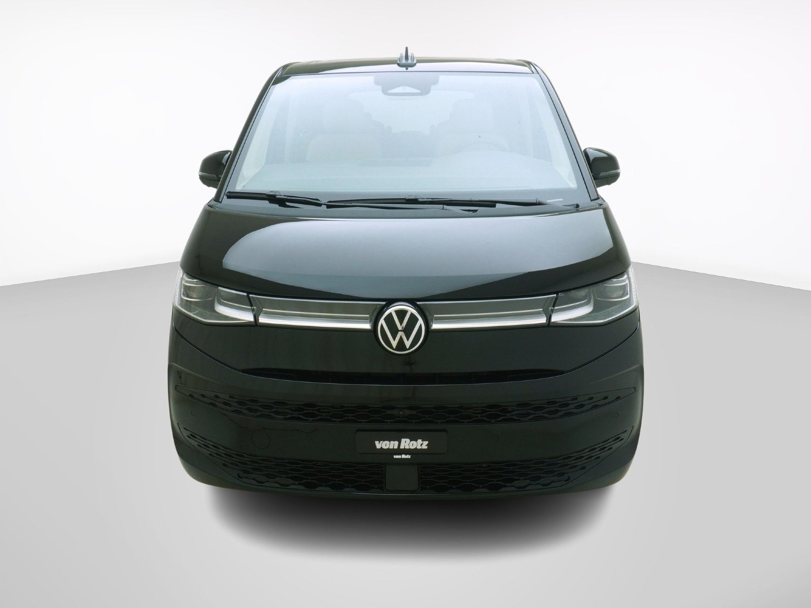 VW Multivan 1.5 TSI eHybrid Style DSG 4motion, Plug-in-Hybrid Petrol/Electric, New car, Automatic - 7