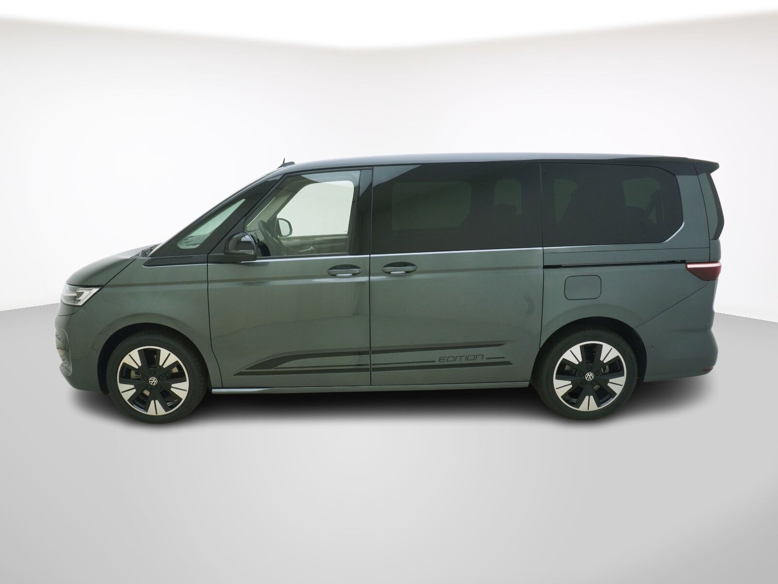 VW Multivan lang 1.5 TSI eHybrid Life Edition 4Motion DSG, Plug-in-Hybrid Benzin/Elektro, Neuwagen, Automatik - 2