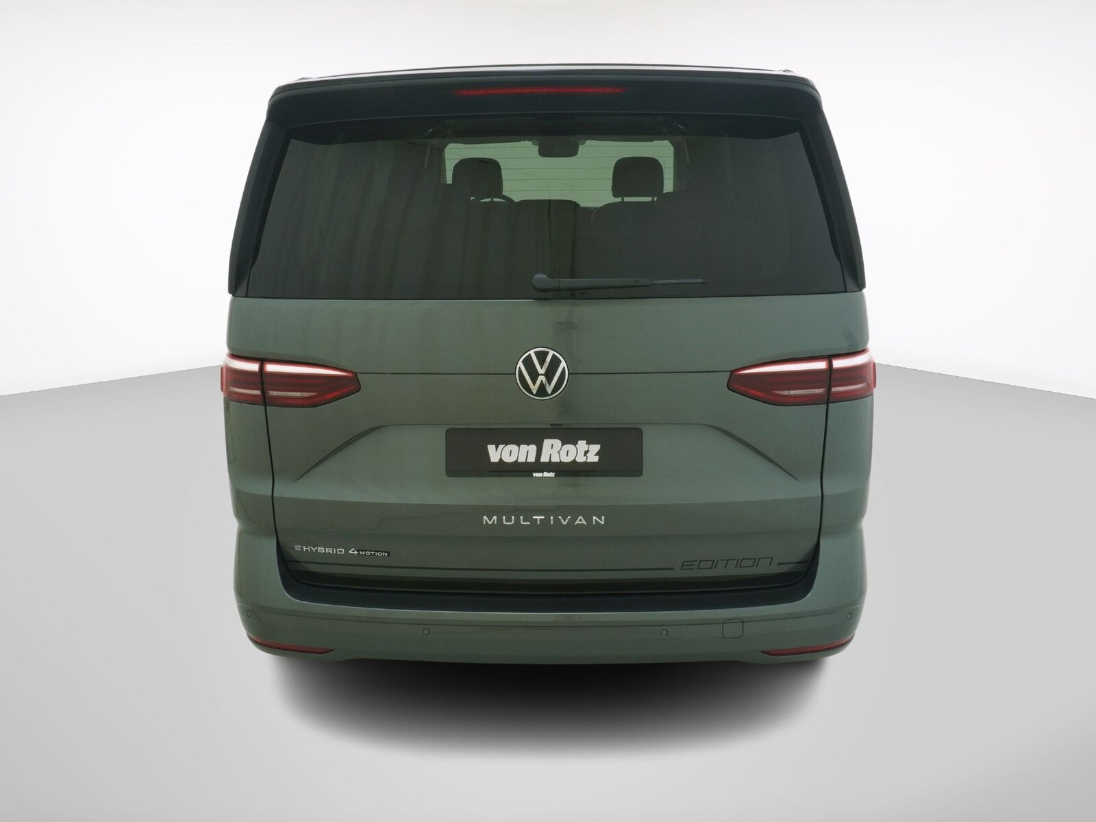 VW Multivan lang 1.5 TSI eHybrid Life Edition 4Motion DSG, Plug-in-Hybrid Benzin/Elektro, Neuwagen, Automatik - 3