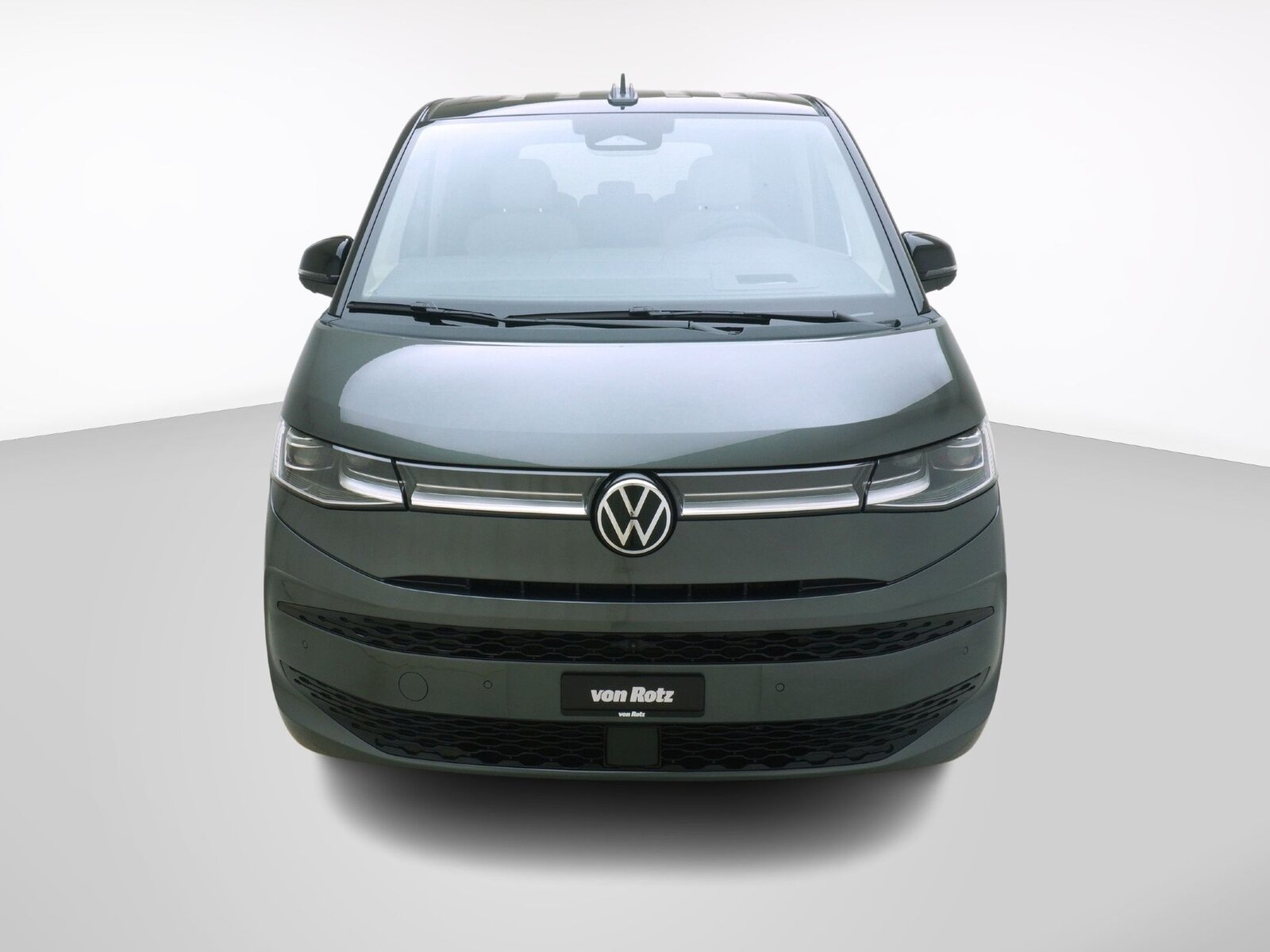 VW Multivan lang 1.5 TSI eHybrid Life Edition 4Motion DSG, Plug-in-Hybrid Benzin/Elektro, Neuwagen, Automatik - 7