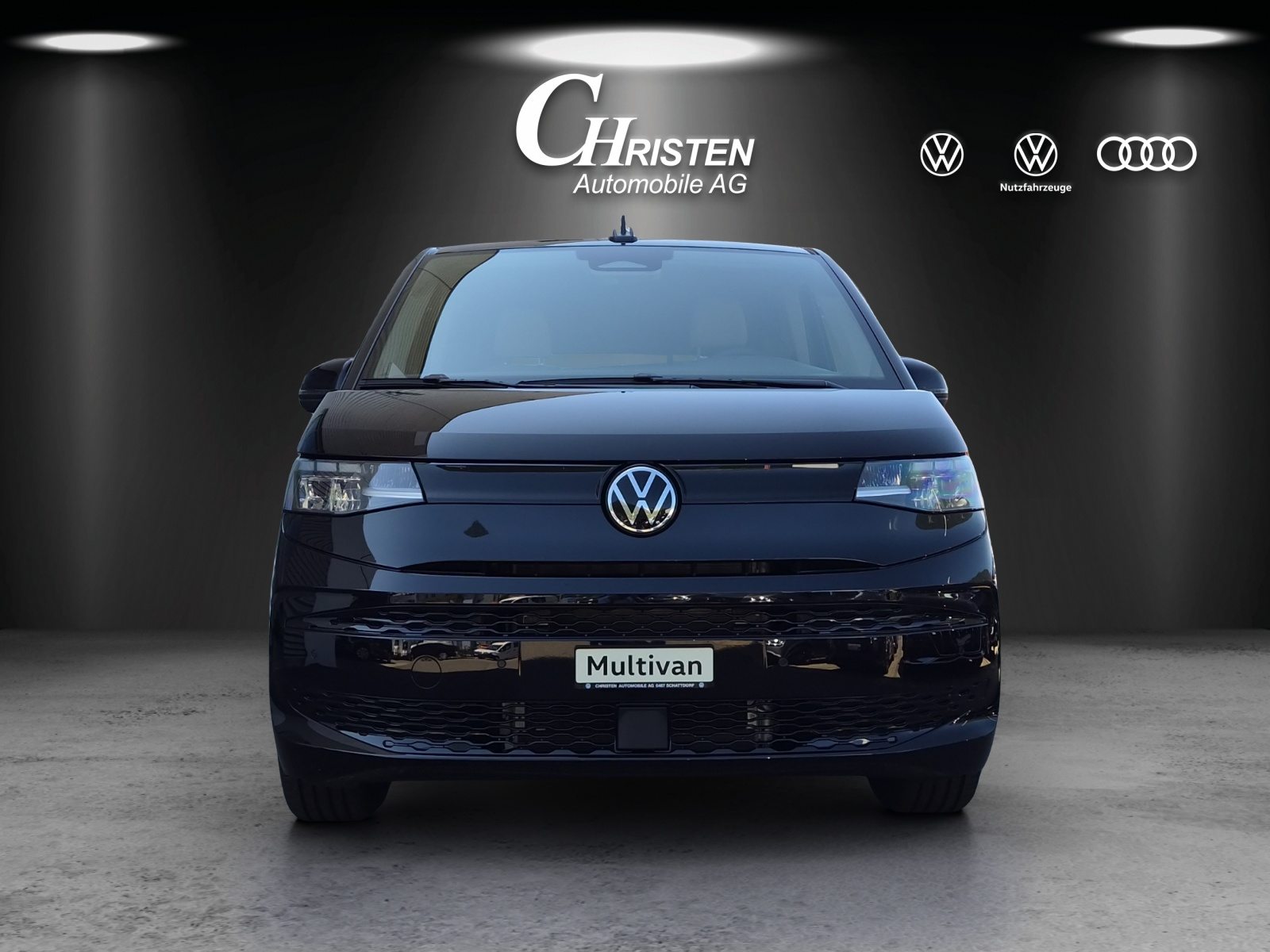 VW Multivan Liberty kurz, Hybride Intégral Essence/Électricité, Voiture nouvelle, Automatique - 3