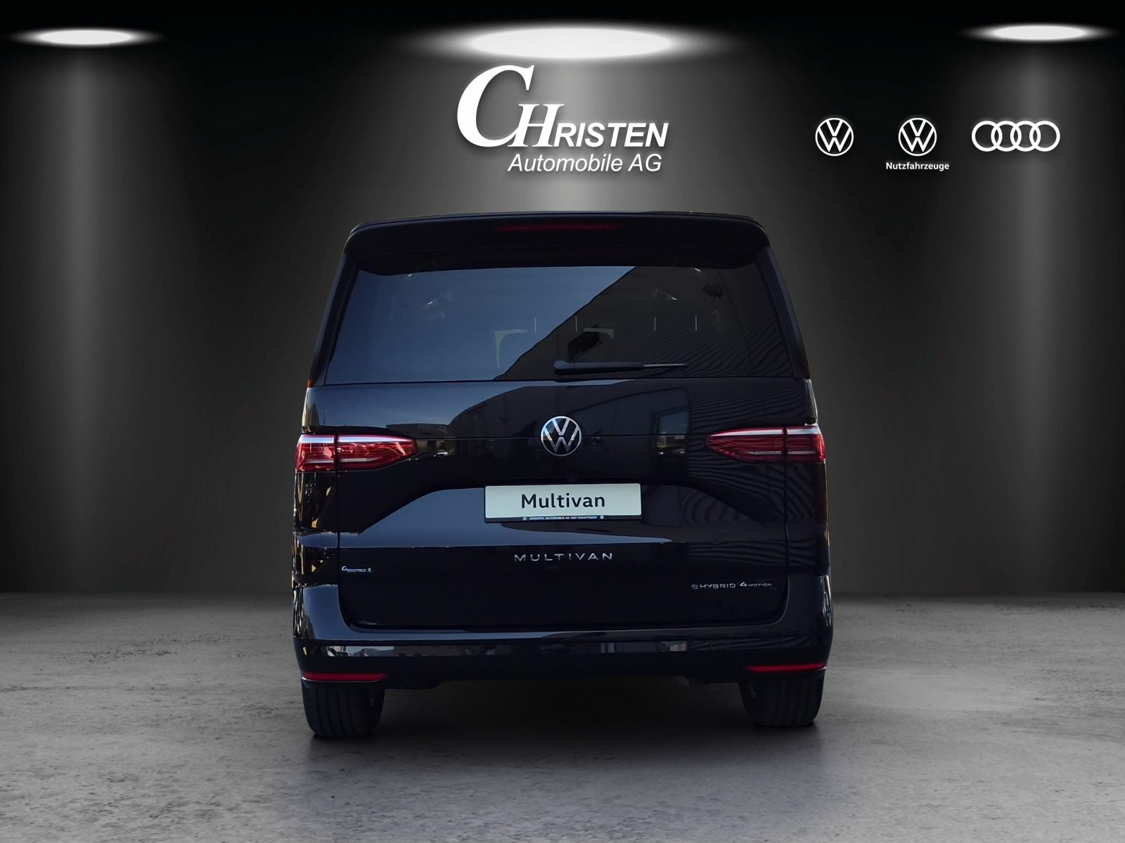 VW Multivan Liberty kurz, Hybride Intégral Essence/Électricité, Voiture nouvelle, Automatique - 5