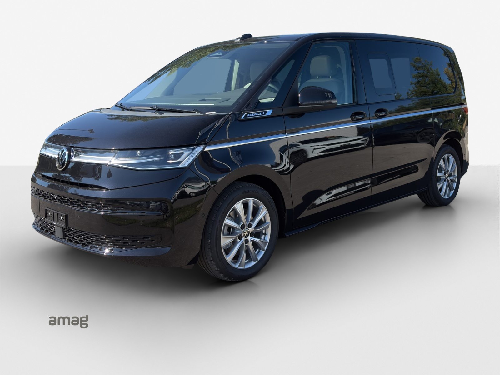 VW Multivan Style Liberty kurz