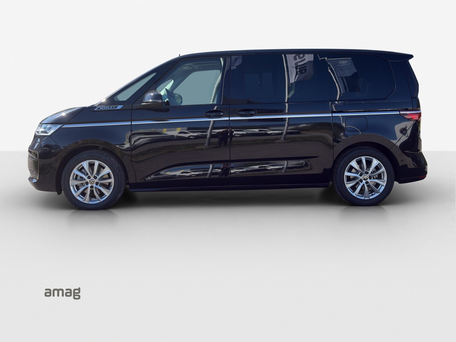 VW Multivan Style Liberty kurz, Diesel, Auto nuove, Automatico - 2