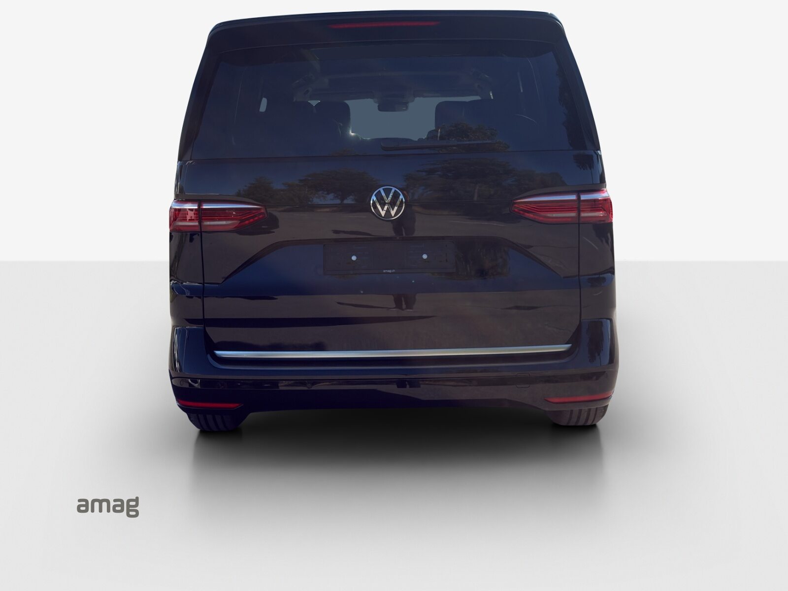 VW Multivan Style Liberty kurz, Diesel, Auto nuove, Automatico - 4
