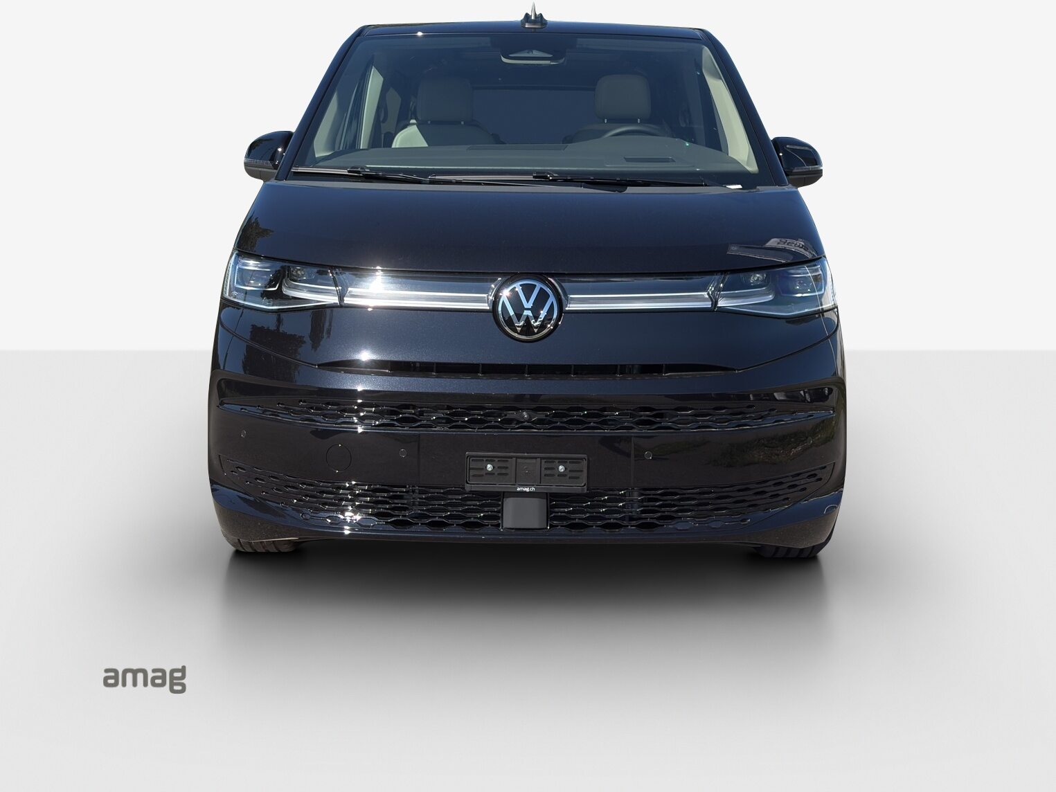 VW Multivan Style Liberty kurz, Diesel, Auto nuove, Automatico - 7