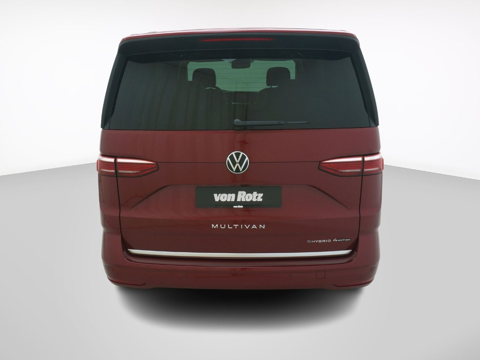 VW Multivan 1.5 TSI eHybrid Style DSG 4motion, Plug-in-Hybrid Benzina/Elettrica, Auto nuove, Automatico - 3