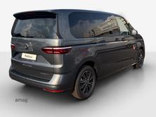 VW Multivan Liberty kurz, Full-Hybrid Petrol/Electric, New car, Automatic - 5