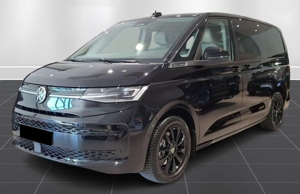 VW Multivan 1.5 eHybrid Life Lang DSG