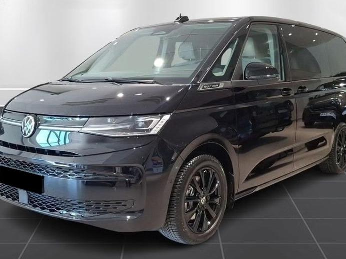 VW Multivan 1.5 eHybrid Life Lang DSG, Plug-in-Hybrid Petrol/Electric, New car, Automatic