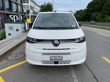 VW Multivan 1.5 eHybrid Life Lang 4Motion DSG, 7-Sitzer, Plug-in-Hybrid Petrol/Electric, New car, Automatic - 2