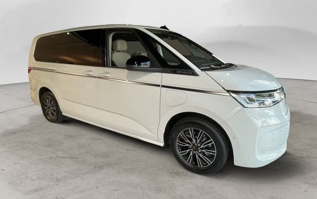 VW Multivan 1.5 eHybrid Style Lang DSG