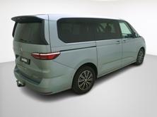 VW Multivan lang 1.5 TSI eHybrid Life 4Motion DSG, Plug-in-Hybrid Benzina/Elettrica, Auto nuove, Automatico - 5