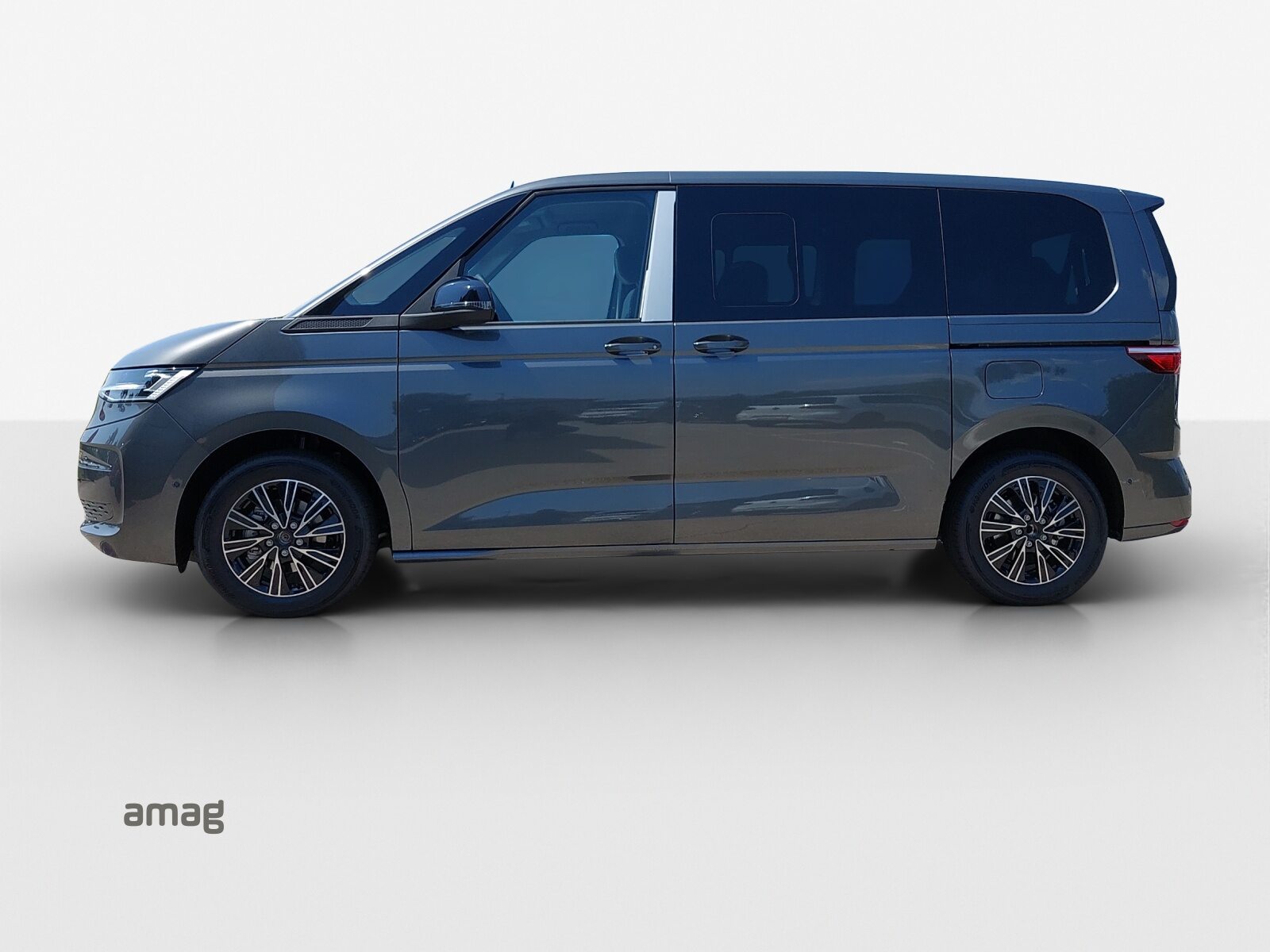 VW Multivan Liberty kurz, Diesel, New car, Automatic - 2