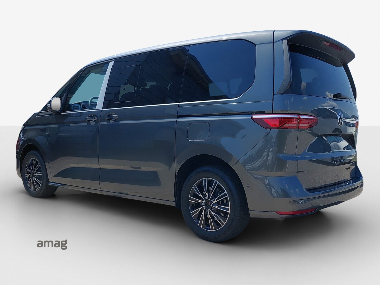 VW Multivan Liberty kurz, Diesel, New car, Automatic - 3