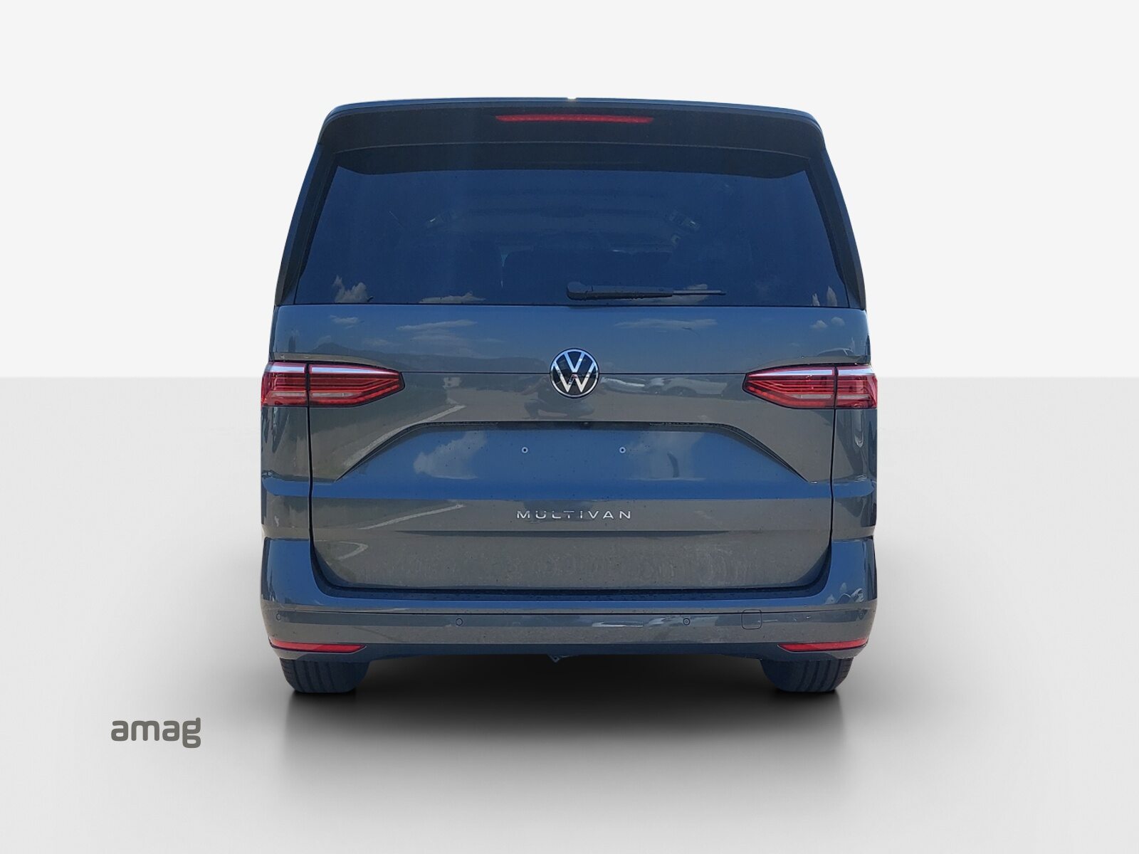 VW Multivan Liberty kurz, Diesel, New car, Automatic - 4