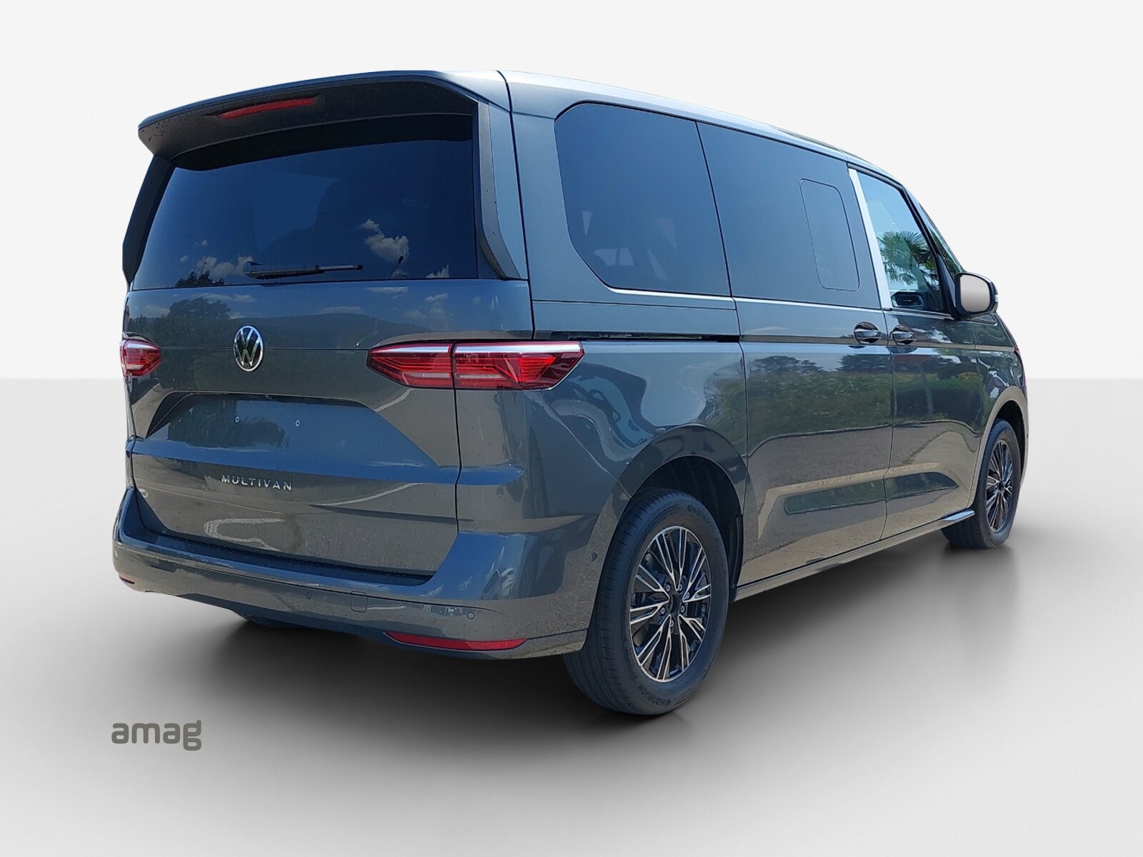 VW Multivan Liberty kurz, Diesel, New car, Automatic - 5