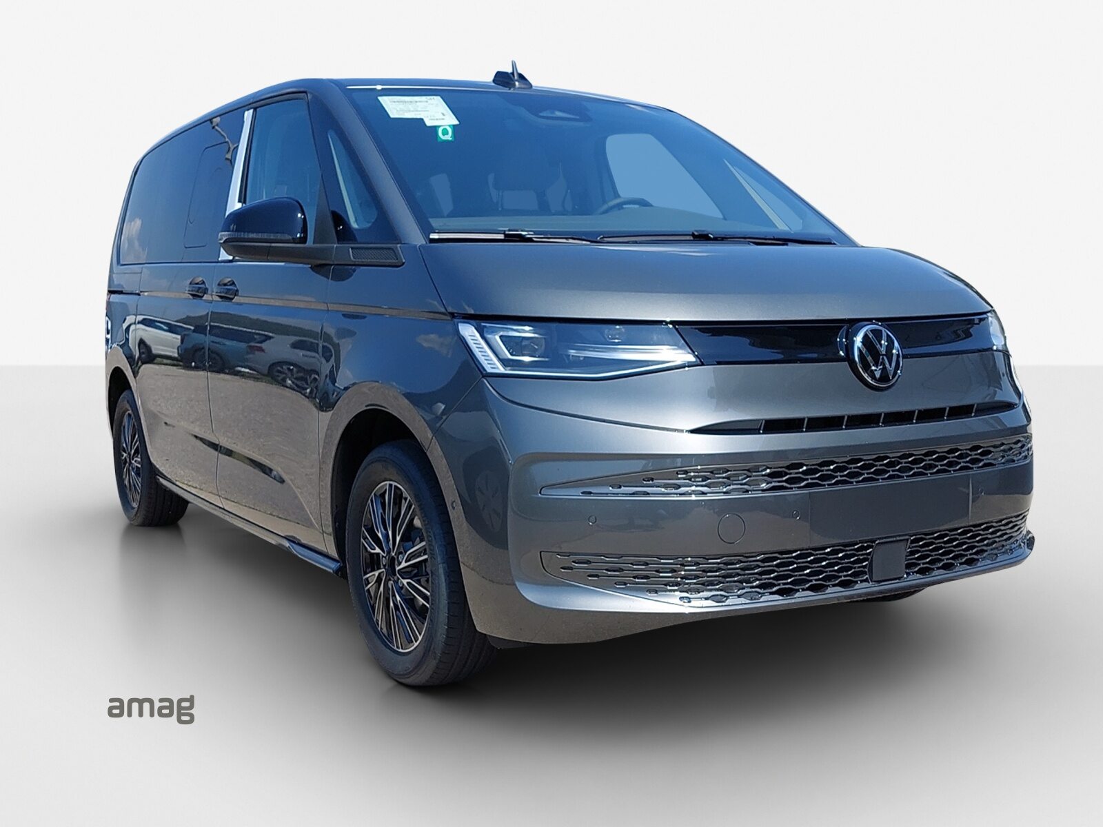 VW Multivan Liberty kurz, Diesel, New car, Automatic - 6