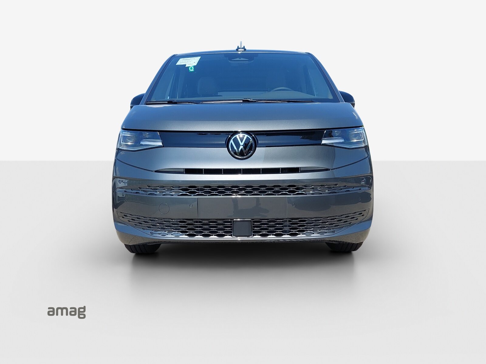 VW Multivan Liberty kurz, Diesel, New car, Automatic - 7