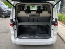 VW Multivan 1.5 eHybrid Style 4Motion DSG, Plug-in-Hybrid Benzina/Elettrica, Auto nuove, Automatico - 6