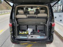 VW Multivan 1.5 eHybrid Style 4Motion DSG, Plug-in-Hybrid Benzina/Elettrica, Auto nuove, Automatico - 7