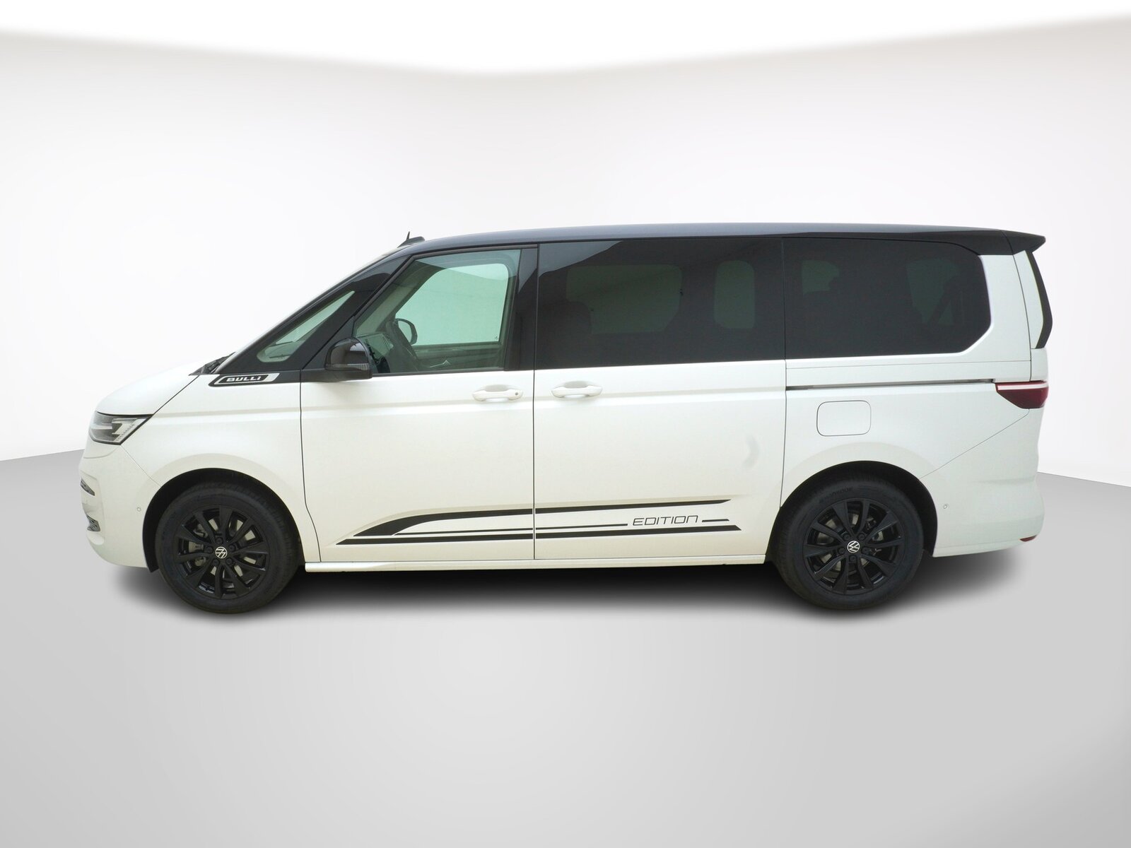 VW Multivan lang 1.5 TSI eHybrid Life Edition 4Motion DSG, Plug-in-Hybrid Benzina/Elettrica, Auto nuove, Automatico - 2