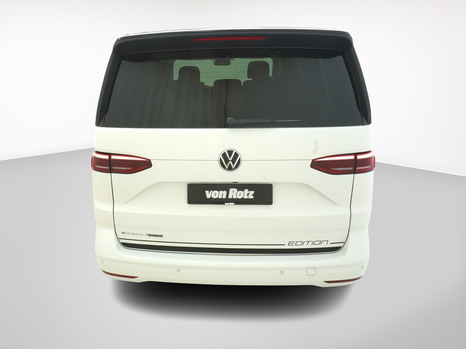 VW Multivan lang 1.5 TSI eHybrid Life Edition 4Motion DSG, Plug-in-Hybrid Benzina/Elettrica, Auto nuove, Automatico - 3