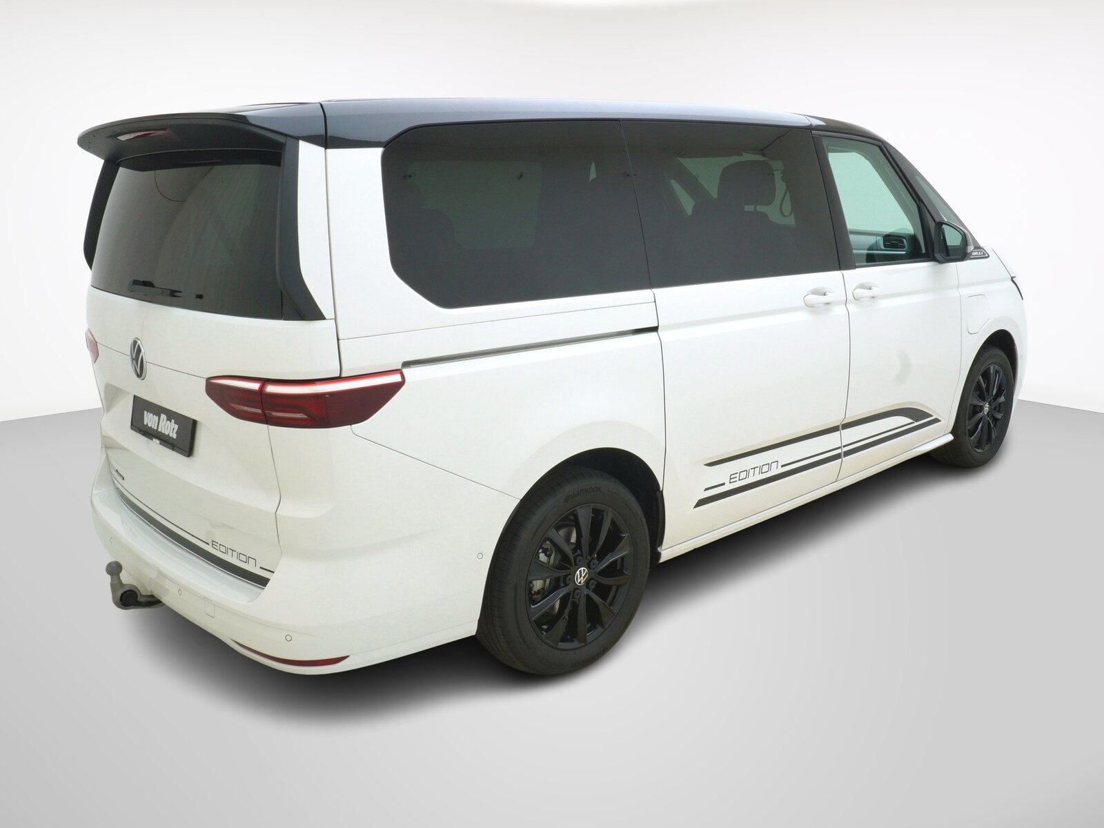 VW Multivan lang 1.5 TSI eHybrid Life Edition 4Motion DSG, Plug-in-Hybrid Benzina/Elettrica, Auto nuove, Automatico - 5