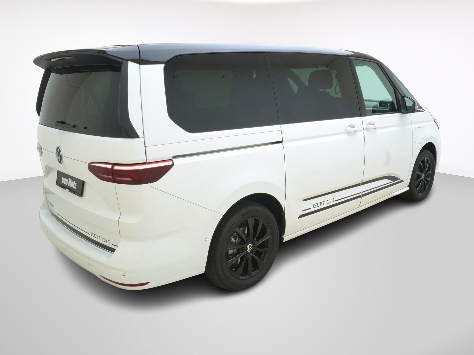 VW Multivan lang 1.5 TSI eHybrid Life Edition 4Motion DSG, Plug-in-Hybrid Benzina/Elettrica, Auto nuove, Automatico - 6