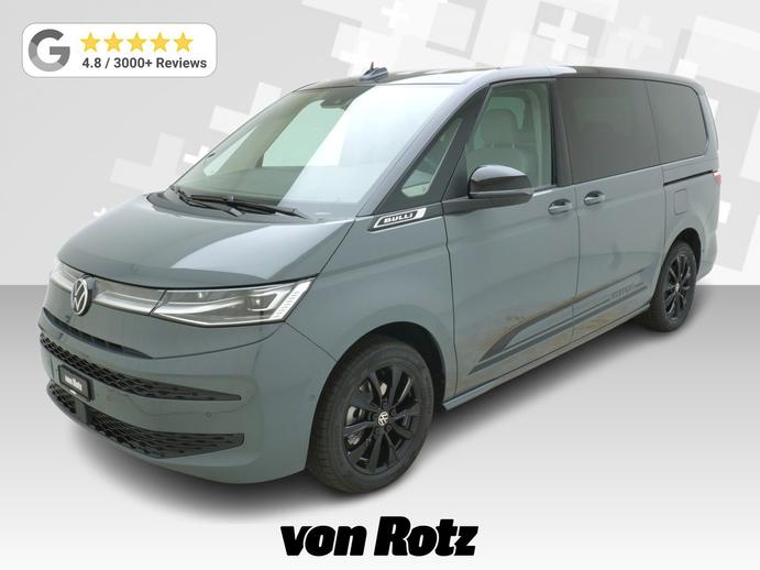 VW Multivan lang 1.5 TSI eHybrid Life Edition 4Motion DSG, Hybride Rechargeable Essence/Électricité, Voiture nouvelle, Automatique