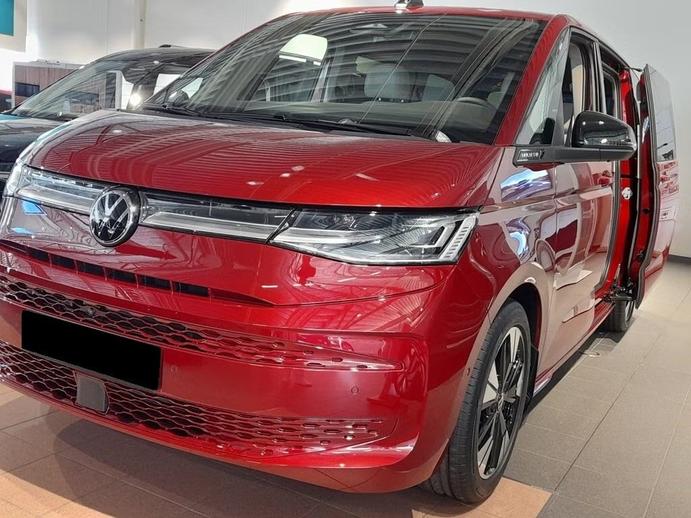 VW Multivan 1.5 eHybrid Life Lang DSG, Hybride Rechargeable Essence/Électricité, Voiture nouvelle, Automatique