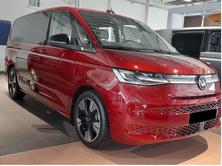 VW Multivan 1.5 eHybrid Life Lang DSG, Hybride Rechargeable Essence/Électricité, Voiture nouvelle, Automatique - 2
