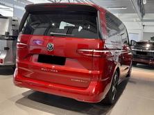 VW Multivan 1.5 eHybrid Life Lang DSG, Hybride Rechargeable Essence/Électricité, Voiture nouvelle, Automatique - 3