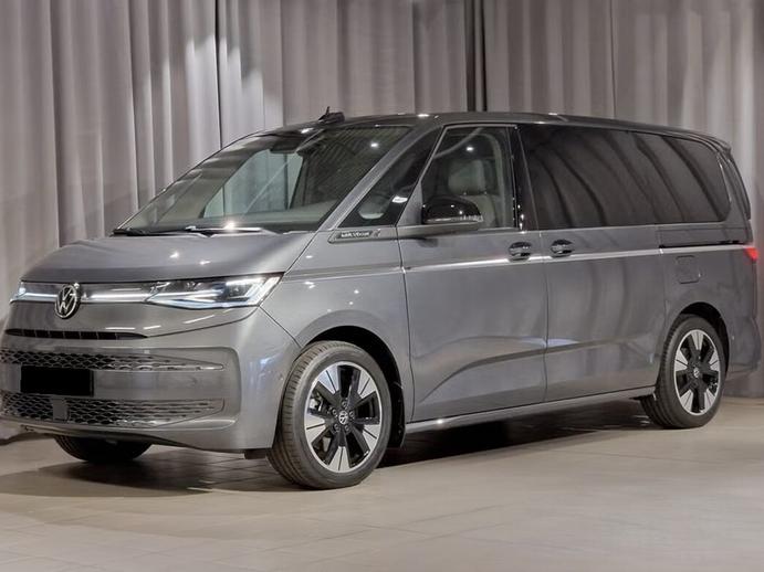 VW Multivan 1.5 eHybrid Style Lang DSG, Hybride Rechargeable Essence/Électricité, Voiture nouvelle, Automatique