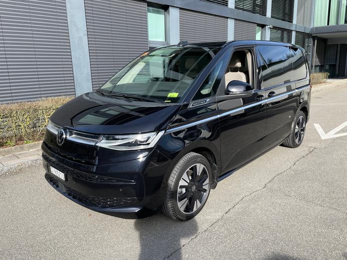 VW Multivan 1.4 eHybrid Style DSG - 6 Sitzer, Hybride Rechargeable Essence/Électricité, Voiture nouvelle, Automatique