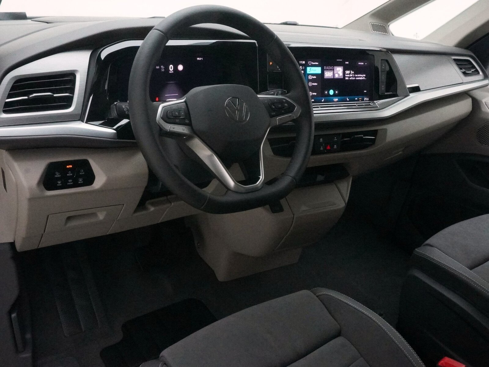 VW Multivan 1.5 TSI eHybrid Style DSG 4motion, Plug-in-Hybrid Benzin/Elektro, Neuwagen, Automatik - 5