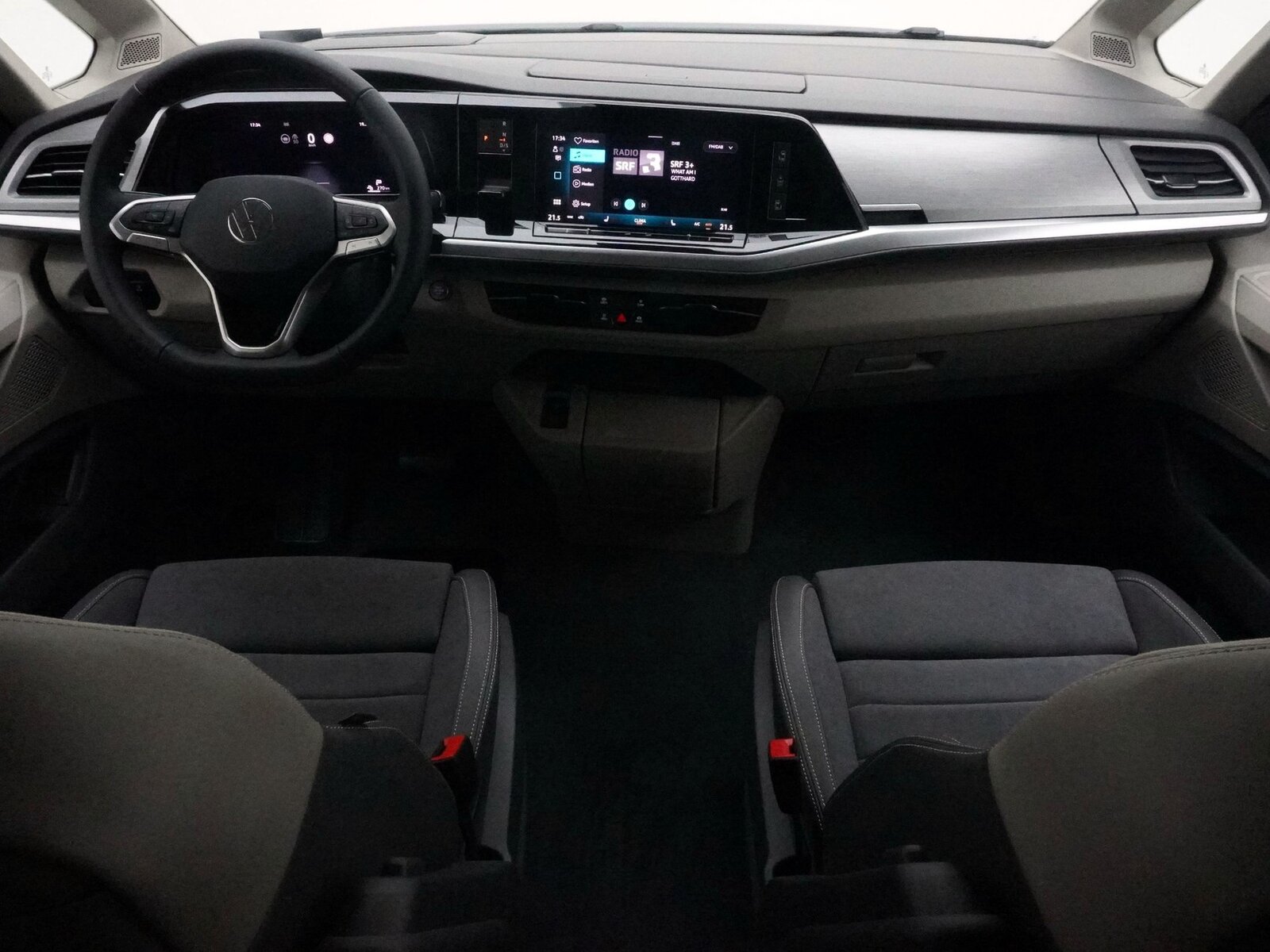 VW Multivan 1.5 TSI eHybrid Style DSG 4motion, Plug-in-Hybrid Benzin/Elektro, Neuwagen, Automatik - 6