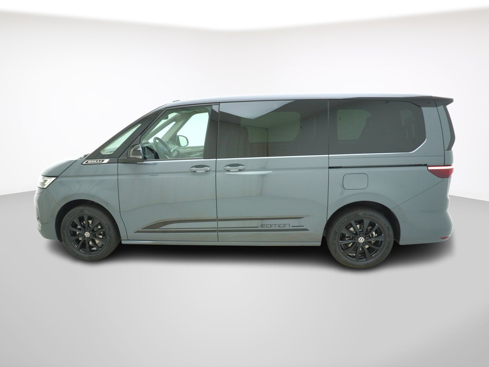 VW Multivan lang 1.5 TSI eHybrid Life Edition 4Motion DSG, Plug-in-Hybrid Benzin/Elektro, Neuwagen, Automatik - 2