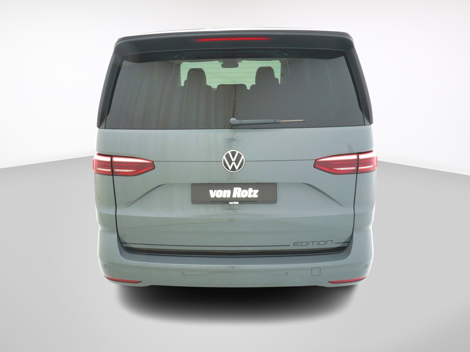 VW Multivan lang 1.5 TSI eHybrid Life Edition 4Motion DSG, Plug-in-Hybrid Benzin/Elektro, Neuwagen, Automatik - 3