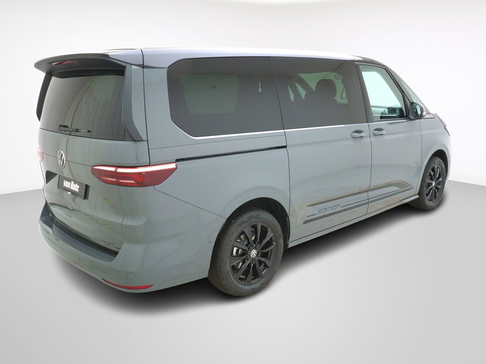VW Multivan lang 1.5 TSI eHybrid Life Edition 4Motion DSG, Plug-in-Hybrid Benzin/Elektro, Neuwagen, Automatik - 6
