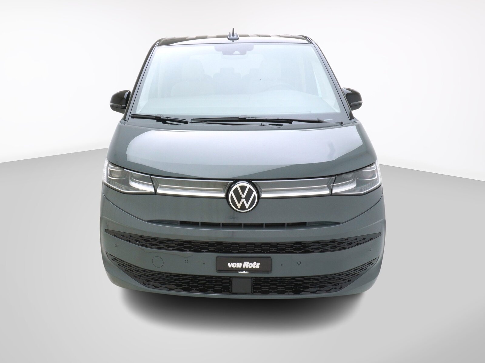 VW Multivan lang 1.5 TSI eHybrid Life Edition 4Motion DSG, Plug-in-Hybrid Benzin/Elektro, Neuwagen, Automatik - 7