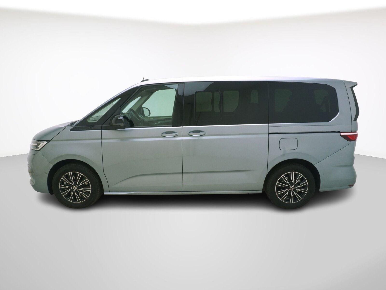 VW Multivan lang 1.5 TSI eHybrid Life 4Motion DSG, Plug-in-Hybrid Benzin/Elektro, Neuwagen, Automatik - 2