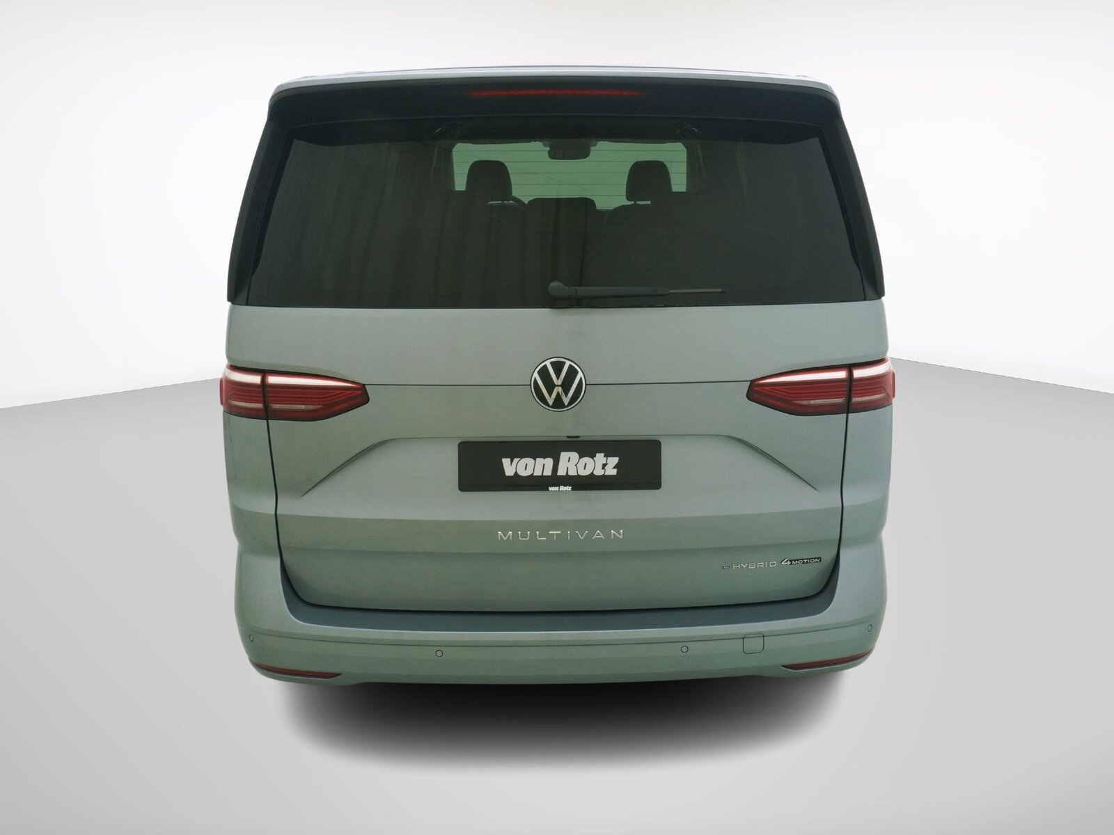 VW Multivan lang 1.5 TSI eHybrid Life 4Motion DSG, Plug-in-Hybrid Benzin/Elektro, Neuwagen, Automatik - 3