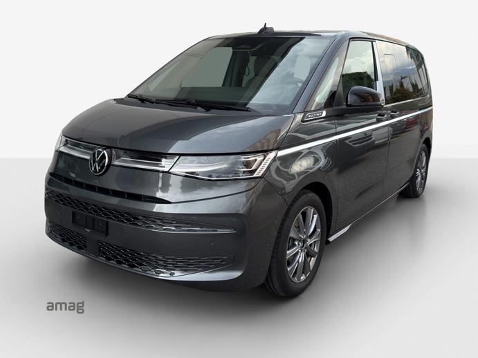 VW Multivan Style Liberty kurz, Diesel, Voiture nouvelle, Automatique