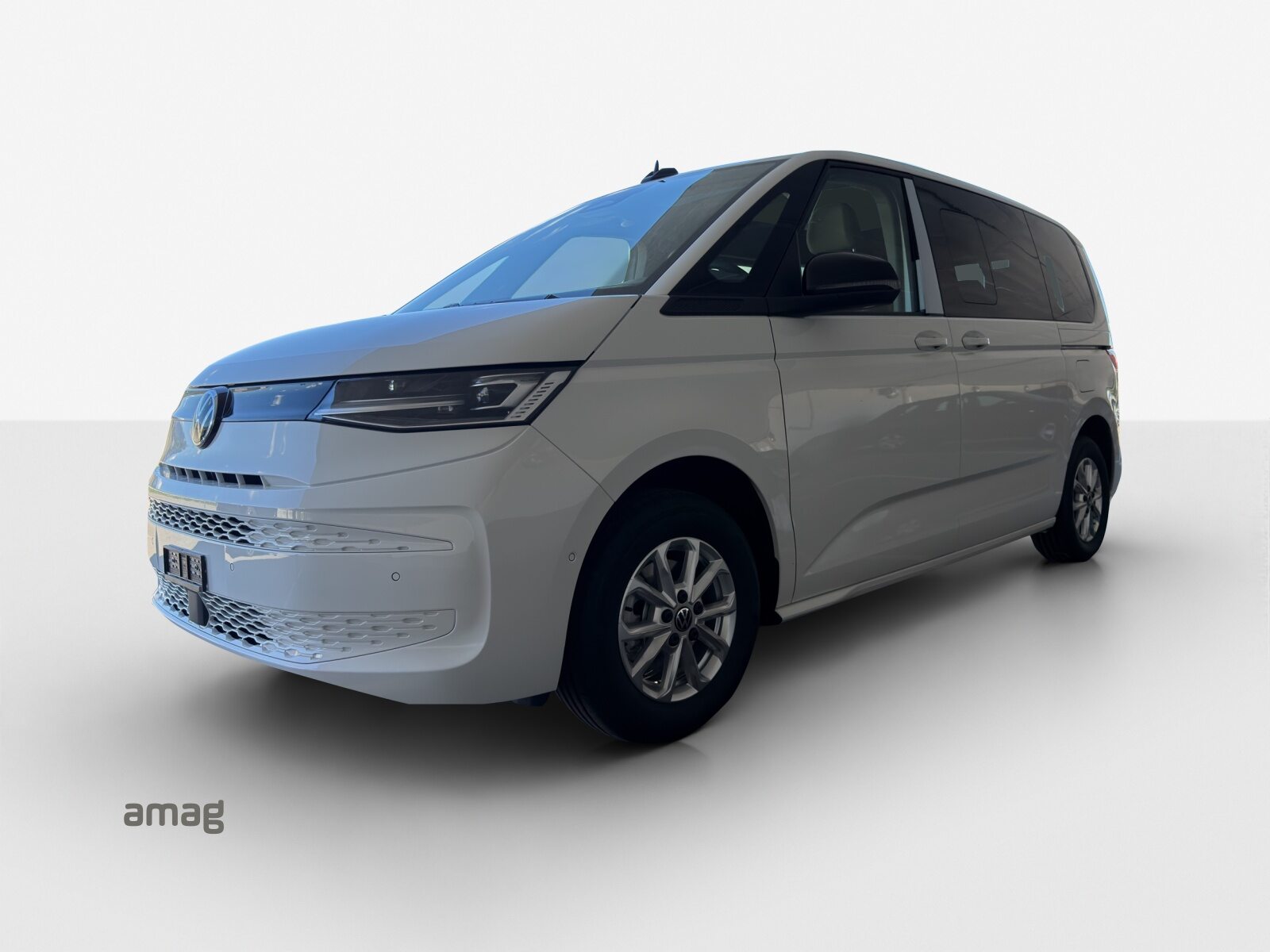 VW Multivan Liberty kurz
