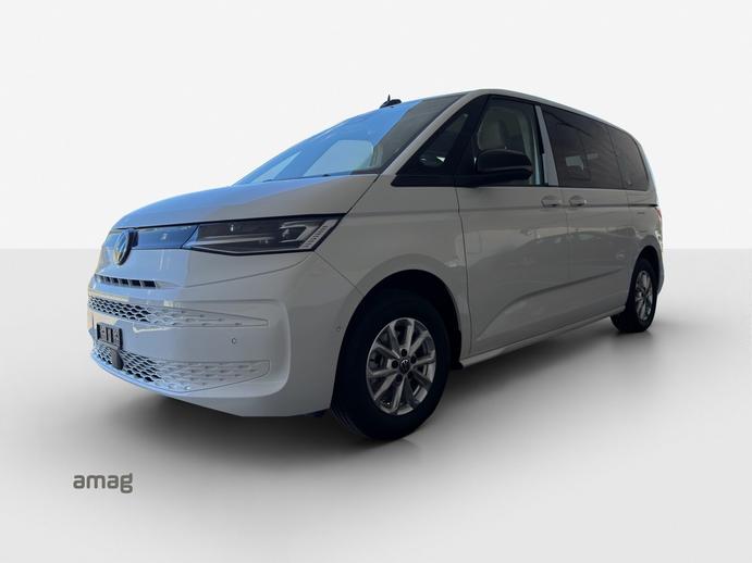 VW Multivan Liberty kurz, Diesel, New car, Automatic