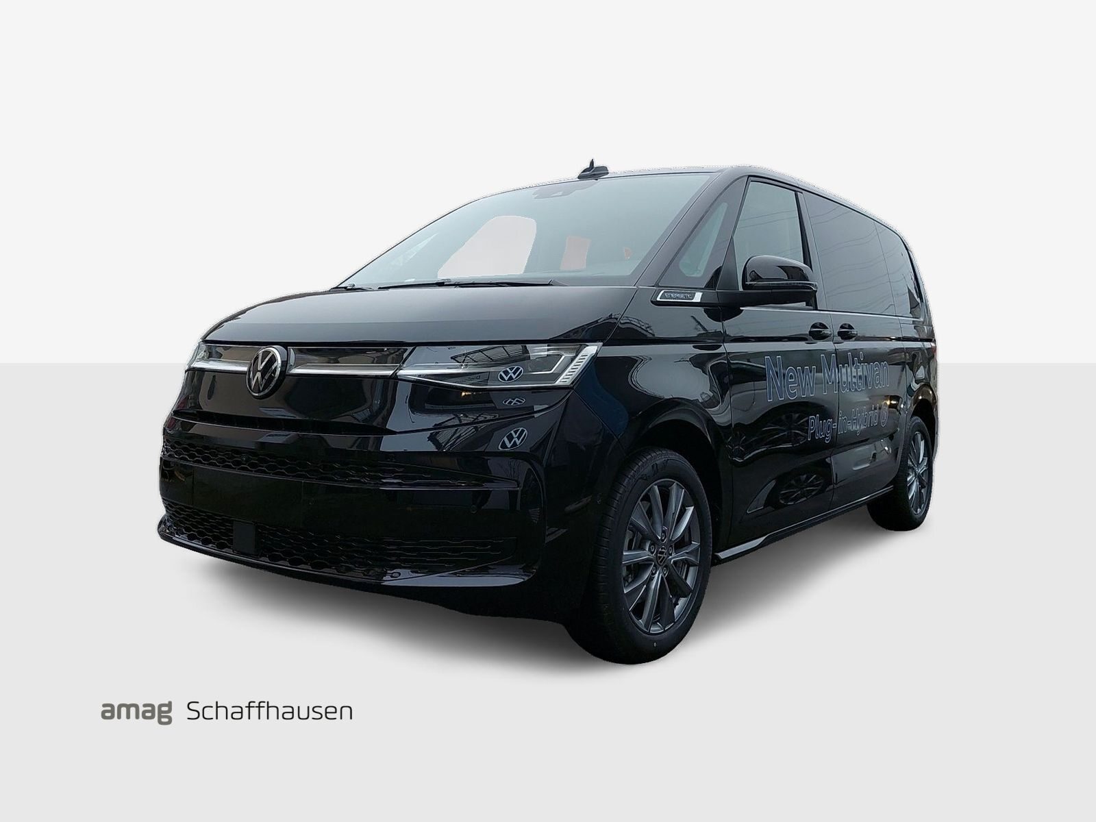 VW Multivan Liberty lang