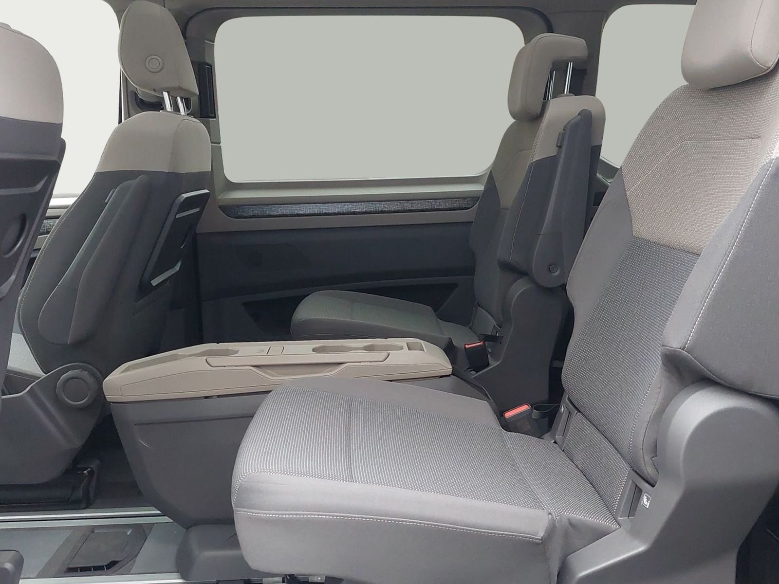 VW Multivan Liberty lang, Diesel, Voiture nouvelle, Automatique - 7