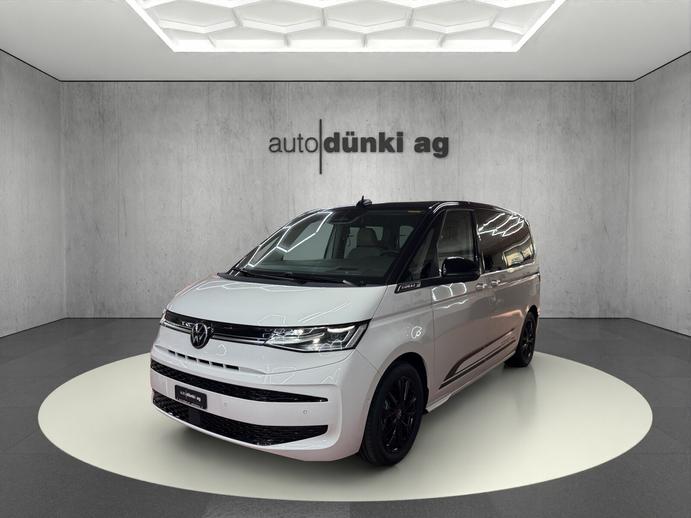VW Multivan 1.5 eHybrid Life Edition 4Motion DSG, Plug-in-Hybrid Benzin/Elektro, Neuwagen, Automatik